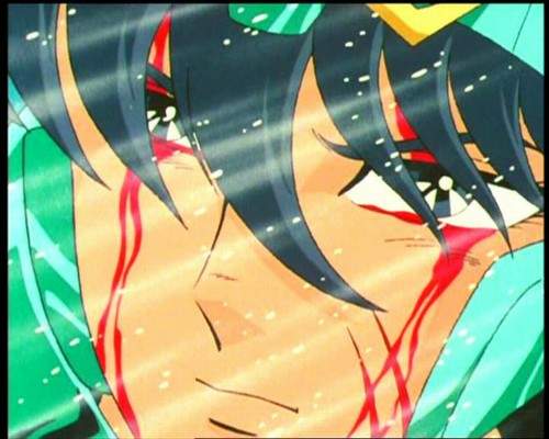 Otaku Gallery  / Anime e Manga / Saint Seiya / Screen Shots / Episodi / 080 - Duplice battaglia / 078.jpg